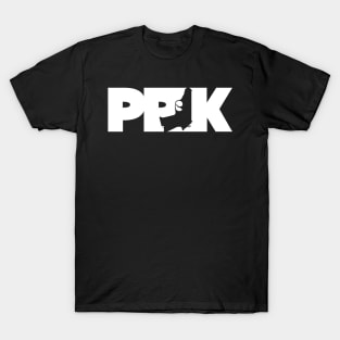 PPK T-Shirt